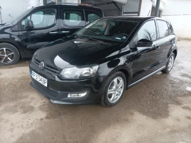 VW Polo 1.2 TDI EURO 5A - Car24.bg VW Polo 1.2 TDI EURO 5A