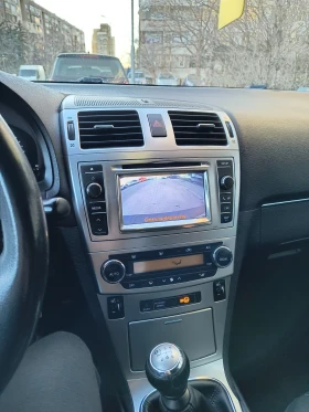 Toyota Avensis - 8950 € / 17504.68 лв. - 83782120 7 | Car24.bg Toyota Avensis - 8950 € / 17504.68 лв. - 83782120 7