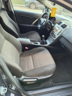 Toyota Avensis - 8950 € / 17504.68 лв. - 83782120 5 | Car24.bg Toyota Avensis - 8950 € / 17504.68 лв. - 83782120 5