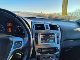 Toyota Avensis - 8950 € / 17504.68 лв. - 83782120 8 | Car24.bg Toyota Avensis - 8950 € / 17504.68 лв. - 83782120 8