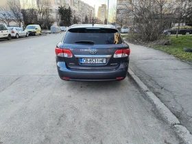 Toyota Avensis - 8950 € / 17504.68 лв. - 83782120 2 | Car24.bg Toyota Avensis - 8950 € / 17504.68 лв. - 83782120 2