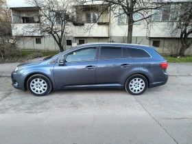Toyota Avensis - 8950 € / 17504.68 лв. - 83782120 4 | Car24.bg Toyota Avensis - 8950 € / 17504.68 лв. - 83782120 4