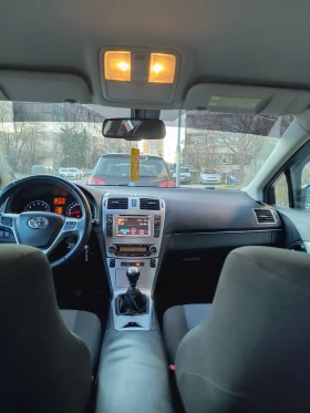 Toyota Avensis - 8950 € / 17504.68 лв. - 83782120 6 | Car24.bg Toyota Avensis - 8950 € / 17504.68 лв. - 83782120 6