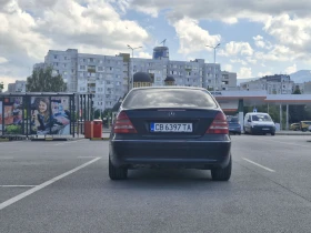 Mercedes-Benz C 180 LPG | Auto.bg — изображение 4 Mercedes-Benz C 180 LPG | Auto.bg — изображение 4
