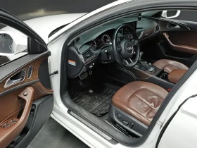 Audi A6 2.0 TDI | Auto.bg — изображение 12 Audi A6 2.0 TDI | Auto.bg — изображение 12