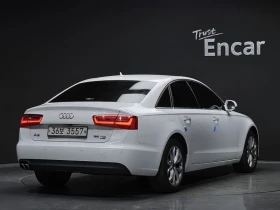 Audi A6 2.0 TDI | Auto.bg — изображение 2 Audi A6 2.0 TDI | Auto.bg — изображение 2