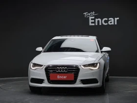 Audi A6 2.0 TDI | Auto.bg — изображение 3 Audi A6 2.0 TDI | Auto.bg — изображение 3