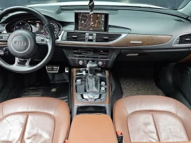 Audi A6 2.0 TDI | Auto.bg — изображение 7 Audi A6 2.0 TDI | Auto.bg — изображение 7