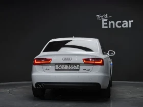 Audi A6 2.0 TDI | Auto.bg — изображение 4 Audi A6 2.0 TDI | Auto.bg — изображение 4
