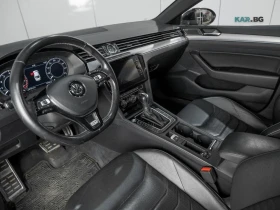 VW Arteon SEL R-Line 4Motion* AвтоКредит* (ЦЕНА ДО БГ) | Auto.bg — изображение 14 VW Arteon SEL R-Line 4Motion* AвтоКредит* (ЦЕНА ДО БГ) | Auto.bg — изображение 14