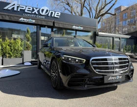 Mercedes-Benz S 450 360/BURM | Auto.bg — изображение 3 Mercedes-Benz S 450 360/BURM | Auto.bg — изображение 3