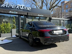 Mercedes-Benz S 450 360/BURM | Auto.bg — изображение 4 Mercedes-Benz S 450 360/BURM | Auto.bg — изображение 4