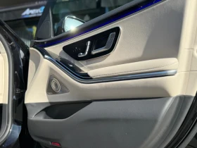 Mercedes-Benz S 450 360/BURM | Auto.bg — изображение 12 Mercedes-Benz S 450 360/BURM | Auto.bg — изображение 12