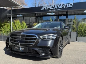 Mercedes-Benz S 450 360/BURM | Auto.bg — изображение 2 Mercedes-Benz S 450 360/BURM | Auto.bg — изображение 2