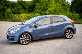 Kia Rio 1.4 CRDI 90к.с. 2016г. Евро 6 - 6300 € / 12321.73 лв. - 54608951 6 | Car24.bg Kia Rio 1.4 CRDI 90к.с. 2016г. Евро 6 - 6300 € / 12321.73 лв. - 54608951 6