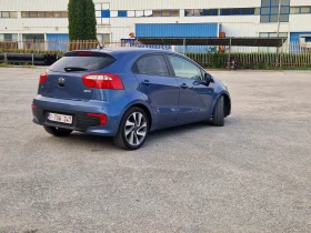 Kia Rio 1.4 CRDI 90к.с. 2016г. Евро 6 - 6300 € / 12321.73 лв. - 54608951 5 | Car24.bg Kia Rio 1.4 CRDI 90к.с. 2016г. Евро 6 - 6300 € / 12321.73 лв. - 54608951 5