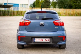 Kia Rio 1.4 CRDI 90к.с. 2016г. Евро 6 - 6300 € / 12321.73 лв. - 54608951 2 | Car24.bg Kia Rio 1.4 CRDI 90к.с. 2016г. Евро 6 - 6300 € / 12321.73 лв. - 54608951 2