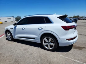 Audi E-Tron * PREMIUM* PLUS* | Auto.bg — изображение 6 Audi E-Tron * PREMIUM* PLUS* | Auto.bg — изображение 6