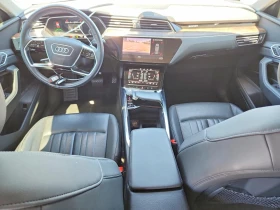 Audi E-Tron * PREMIUM* PLUS* | Auto.bg — изображение 9 Audi E-Tron * PREMIUM* PLUS* | Auto.bg — изображение 9