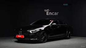 Mercedes-Benz CLS 400d* AMG* 360 CAM* ОБДУХВАНЕ* 4 ПОДГРЕВА* ПАНО - Car24.bg Mercedes-Benz CLS 400d* AMG* 360 CAM* ОБДУХВАНЕ* 4 ПОДГРЕВА* ПАНО