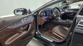 Mercedes-Benz CLS 400d* AMG* 360 CAM* ОБДУХВАНЕ* 4 ПОДГРЕВА* ПАНО - 22900 € / 44788.51 лв. - 42971406 10 | Car24.bg Mercedes-Benz CLS 400d* AMG* 360 CAM* ОБДУХВАНЕ* 4 ПОДГРЕВА* ПАНО - 22900 € / 44788.51 лв. - 42971406 10