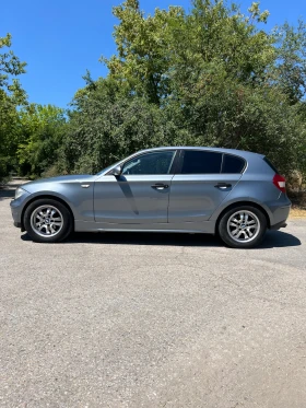 BMW 118 undefined | Auto.bg — изображение 6 BMW 118 undefined | Auto.bg — изображение 6