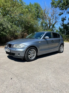 BMW 118 undefined | Auto.bg — изображение 2 BMW 118 undefined | Auto.bg — изображение 2