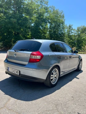 BMW 118 undefined | Auto.bg — изображение 4 BMW 118 undefined | Auto.bg — изображение 4