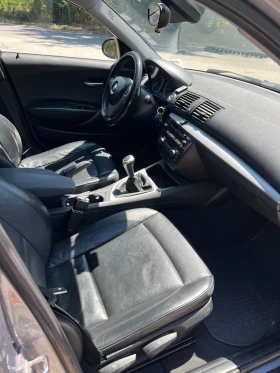 BMW 118 undefined | Auto.bg — изображение 9 BMW 118 undefined | Auto.bg — изображение 9