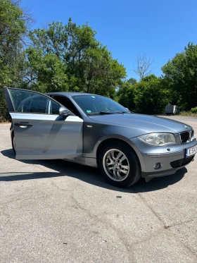 BMW 118 undefined | Auto.bg — изображение 10 BMW 118 undefined | Auto.bg — изображение 10