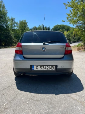 BMW 118 undefined | Auto.bg — изображение 3 BMW 118 undefined | Auto.bg — изображение 3