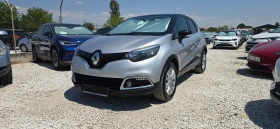 Снимка Renault Captur