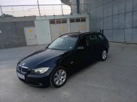 BMW 320 Dizel | Auto.bg — изображение 5 BMW 320 Dizel | Auto.bg — изображение 5
