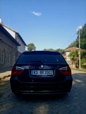 BMW 320 Dizel | Auto.bg — изображение 3 BMW 320 Dizel | Auto.bg — изображение 3