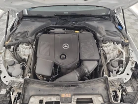 Mercedes-Benz C 300 PANO| ПАМЕТ| ПОДГРЕВИ| 360САМ| | Auto.bg — изображение 16 Mercedes-Benz C 300 PANO| ПАМЕТ| ПОДГРЕВИ| 360САМ| | Auto.bg — изображение 16