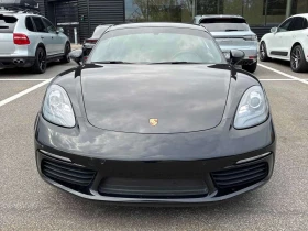 Porsche Cayman / ЕДИН СОБСТВЕНИК / БЕЗ ИНЦИДЕНТИ / АВТОКРЕДИТ | Auto.bg — изображение 5 Porsche Cayman / ЕДИН СОБСТВЕНИК / БЕЗ ИНЦИДЕНТИ / АВТОКРЕДИТ | Auto.bg — изображение 5