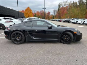 Porsche Cayman / ЕДИН СОБСТВЕНИК / БЕЗ ИНЦИДЕНТИ / АВТОКРЕДИТ | Auto.bg — изображение 3 Porsche Cayman / ЕДИН СОБСТВЕНИК / БЕЗ ИНЦИДЕНТИ / АВТОКРЕДИТ | Auto.bg — изображение 3