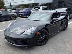 Porsche Cayman * Coupe * CARFAX * БЕЗ ПЪРВОНАЧАЛНА ВНОСКА
