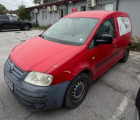 VW Caddy - Car24.bg VW Caddy