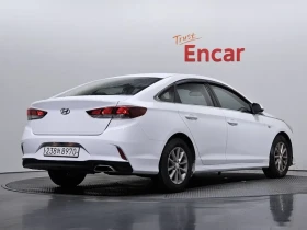 Hyundai Sonata 2.0 Style | Auto.bg — изображение 6 Hyundai Sonata 2.0 Style | Auto.bg — изображение 6