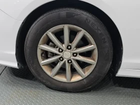 Hyundai Sonata 2.0 Style | Auto.bg — изображение 14 Hyundai Sonata 2.0 Style | Auto.bg — изображение 14