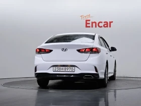 Hyundai Sonata 2.0 Style | Auto.bg — изображение 12 Hyundai Sonata 2.0 Style | Auto.bg — изображение 12