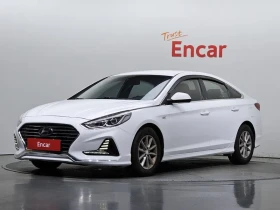 Hyundai Sonata 2.0 Style | Auto.bg — изображение 3 Hyundai Sonata 2.0 Style | Auto.bg — изображение 3