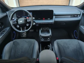Hyundai Ioniq 5 N - 46900 € - 92155843 7 | Car24.bg Hyundai Ioniq 5 N - 46900 € - 92155843 7