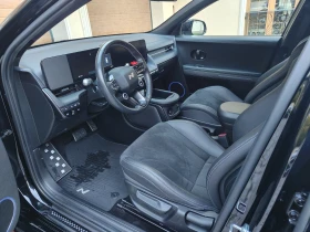 Hyundai Ioniq 5 N - 46900 € - 92155843 8 | Car24.bg Hyundai Ioniq 5 N - 46900 € - 92155843 8