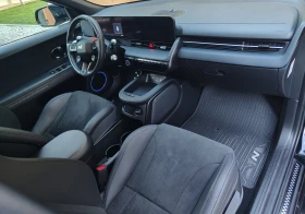 Hyundai Ioniq 5 N - 46900 € - 92155843 9 | Car24.bg Hyundai Ioniq 5 N - 46900 € - 92155843 9