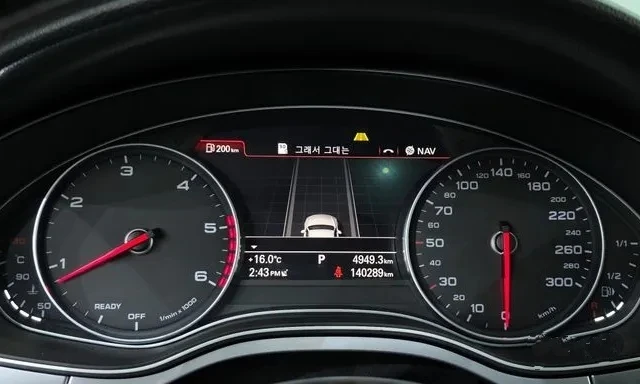 Audi A7 50TDI /140K км. - изображение 7 | Auto.bg Audi A7 50TDI /140K км. - изображение 7