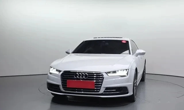 Audi A7 50TDI /140K км. - изображение 3 | Auto.bg Audi A7 50TDI /140K км. - изображение 3