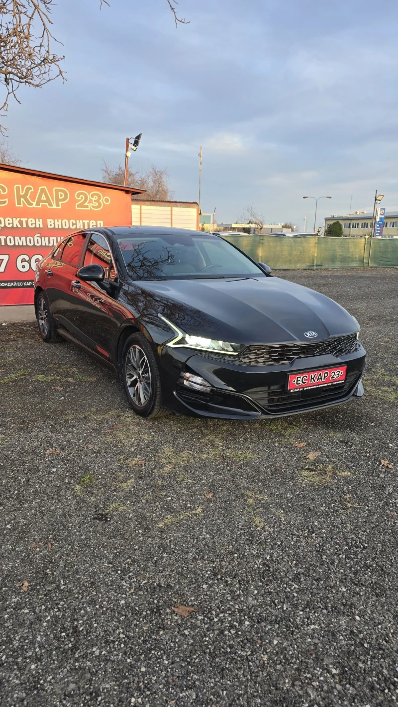 Kia K5 LPG!!!HАЛИЧНА!!!ДЖОЙСТИК!!!ТРЕНДИ!!! - 37000 лв. / 18917.80 € - 20365881 1 | Car24.bg Kia K5 LPG!!!HАЛИЧНА!!!ДЖОЙСТИК!!!ТРЕНДИ!!! - 37000 лв. / 18917.80 € - 20365881 1