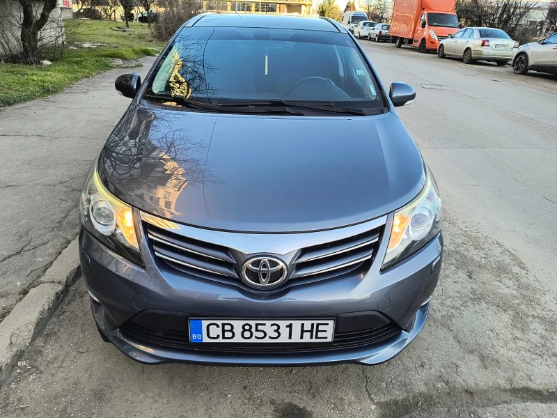 Toyota Avensis - 8950 € / 17504.68 лв. - 83782120 1 | Car24.bg Toyota Avensis - 8950 € / 17504.68 лв. - 83782120 1